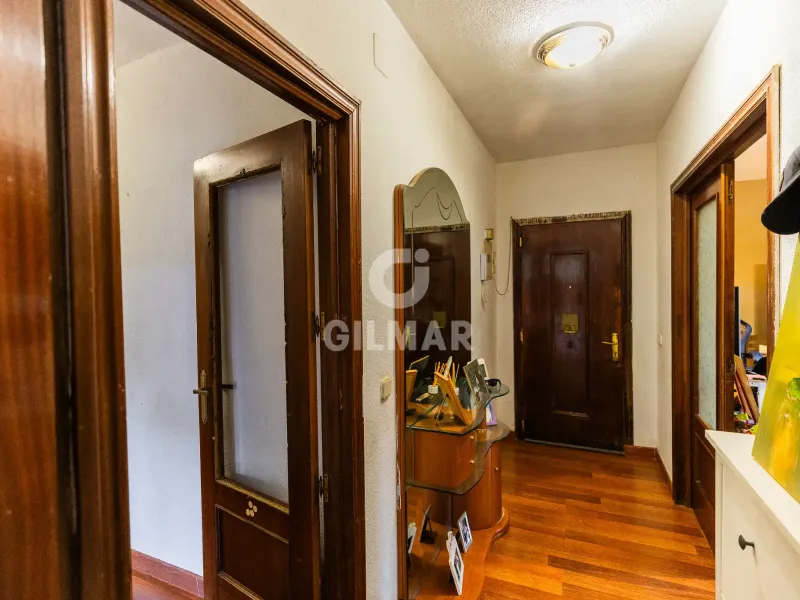 Villa in El Escorial - Madrid