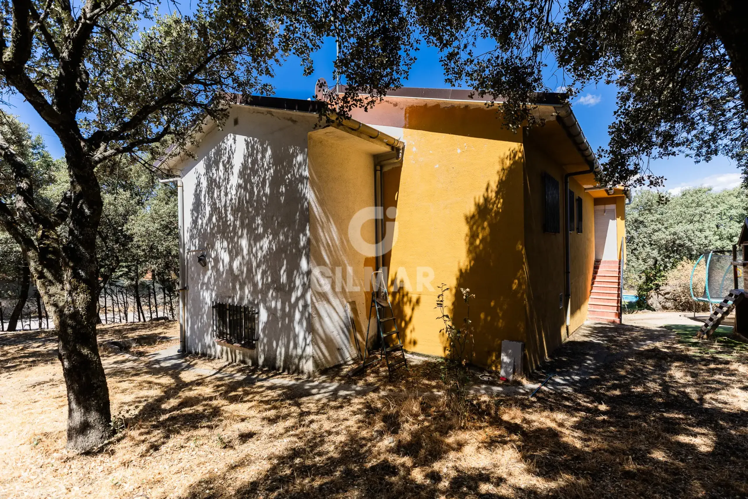 Villa in El Escorial - Madrid