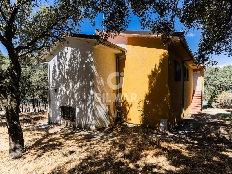 Villa in El Escorial - Madrid