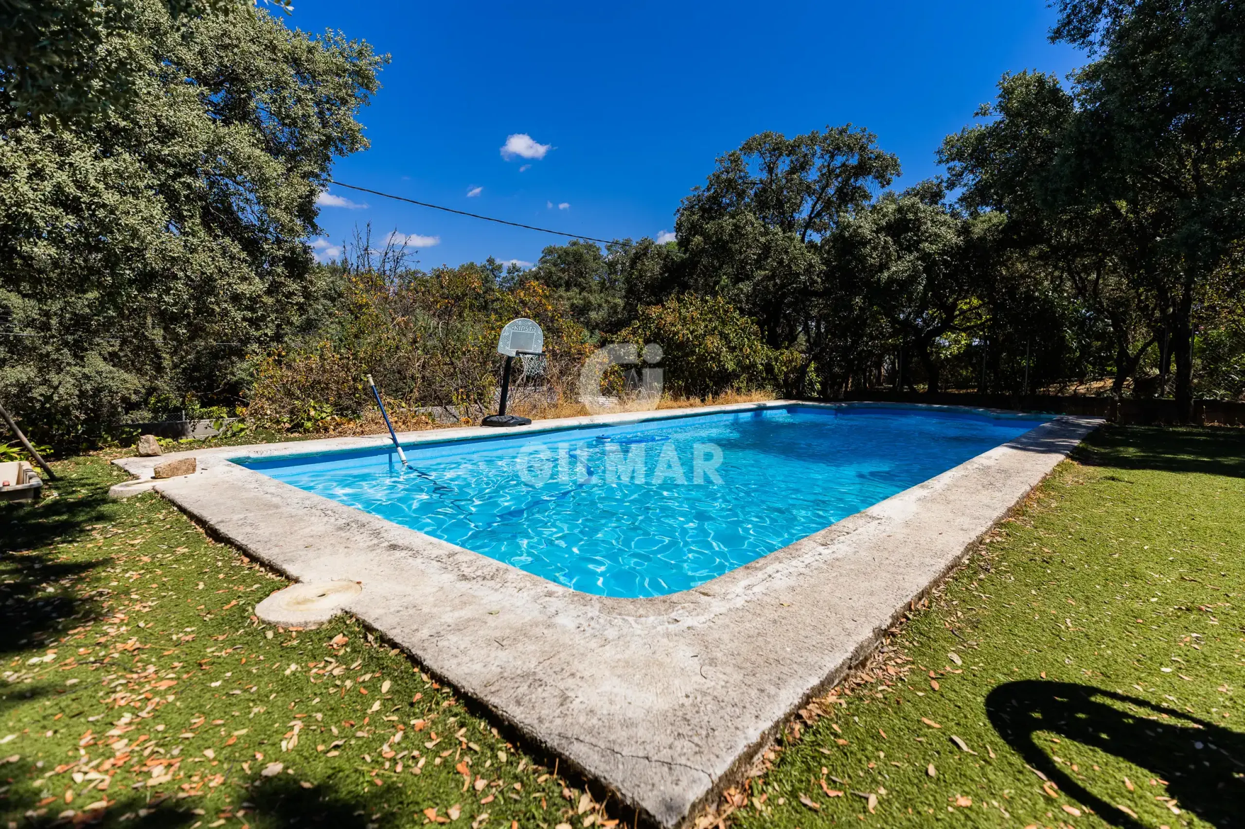 Villa in El Escorial - Madrid