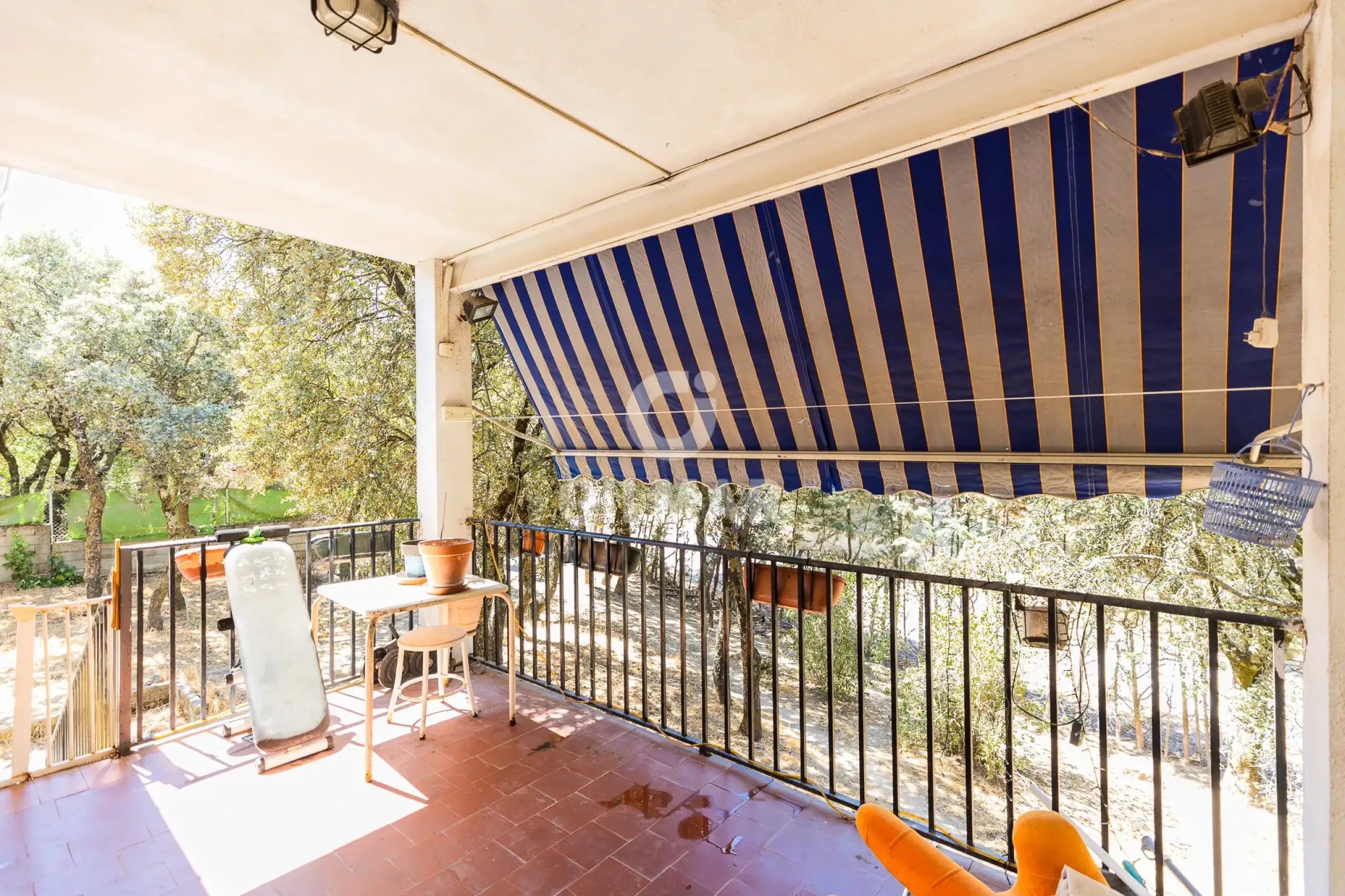 Villa in El Escorial - Madrid