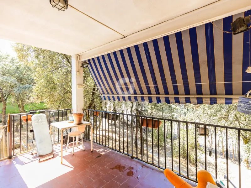 Villa in El Escorial - Madrid
