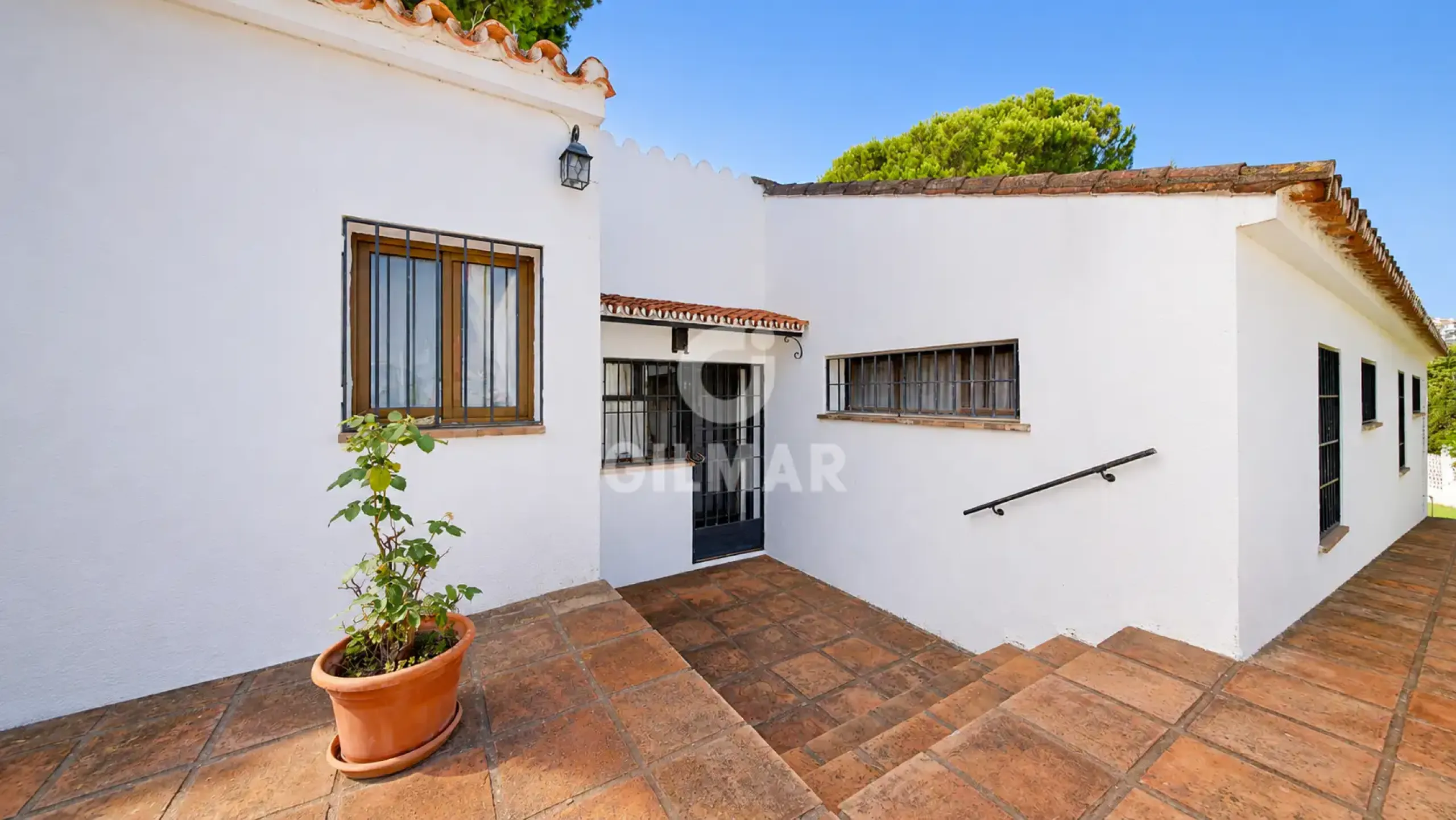 Villa in Mijas - Málaga