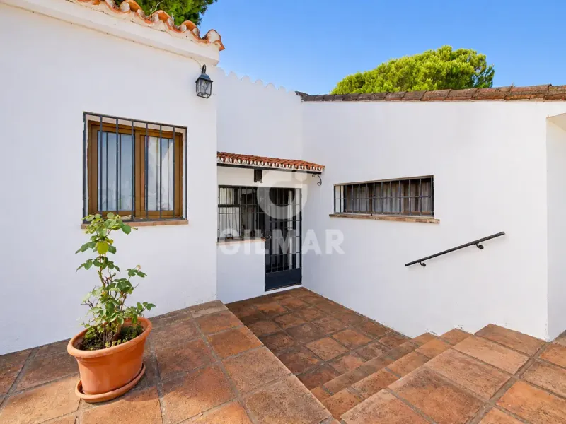 Villa in Mijas - Málaga