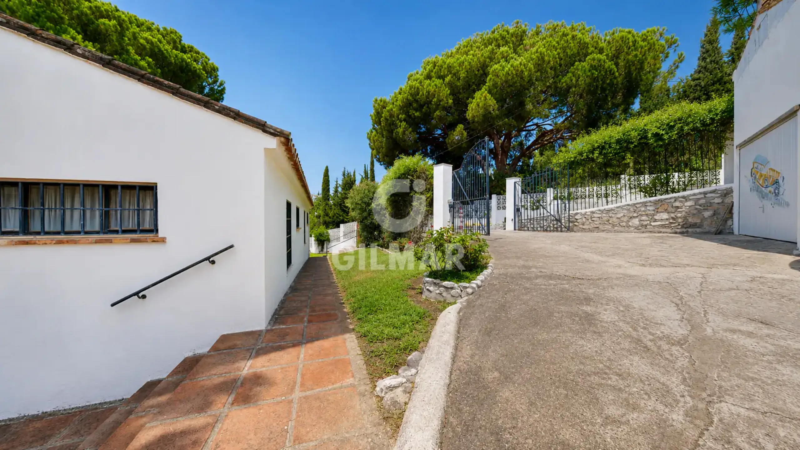Villa in Mijas - Málaga