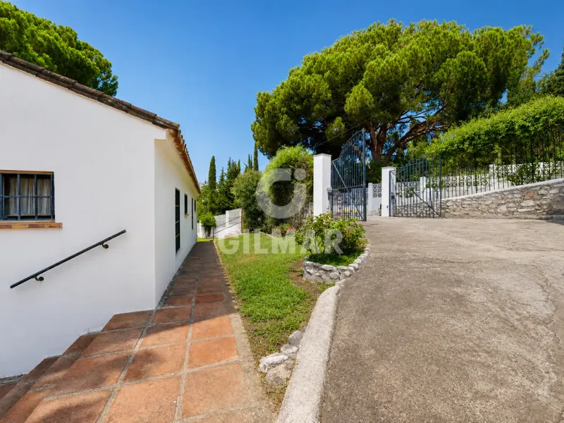 Villa in Mijas - Málaga