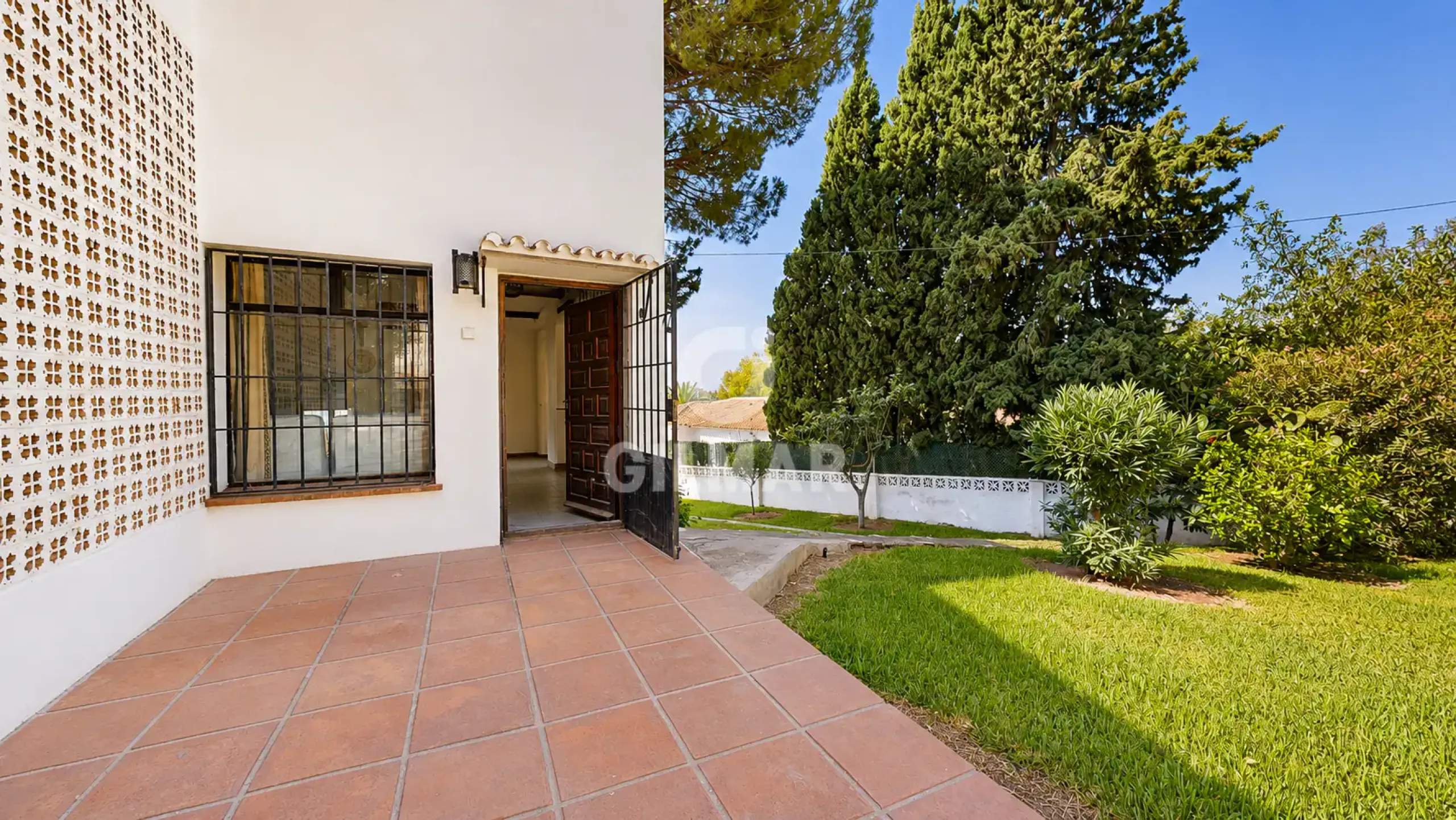 Villa in Mijas - Málaga
