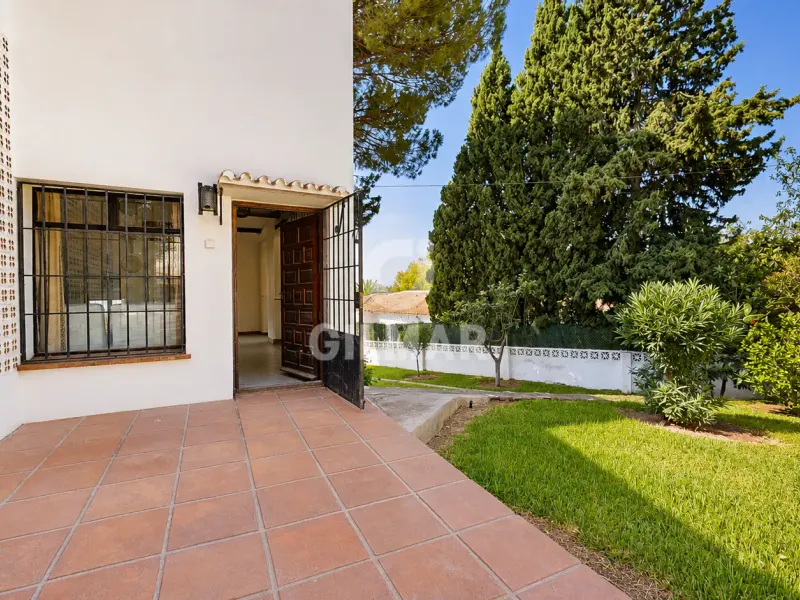 Villa in Mijas - Málaga