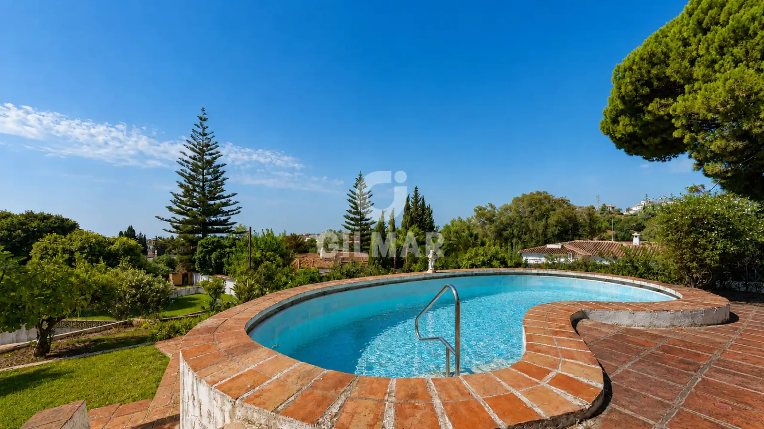 Villa in Mijas - Málaga