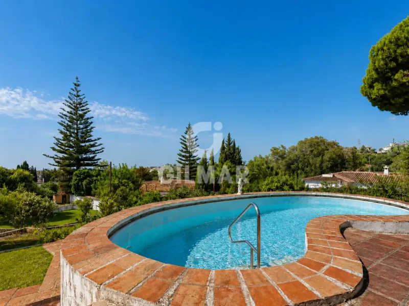 Villa in Mijas - Málaga