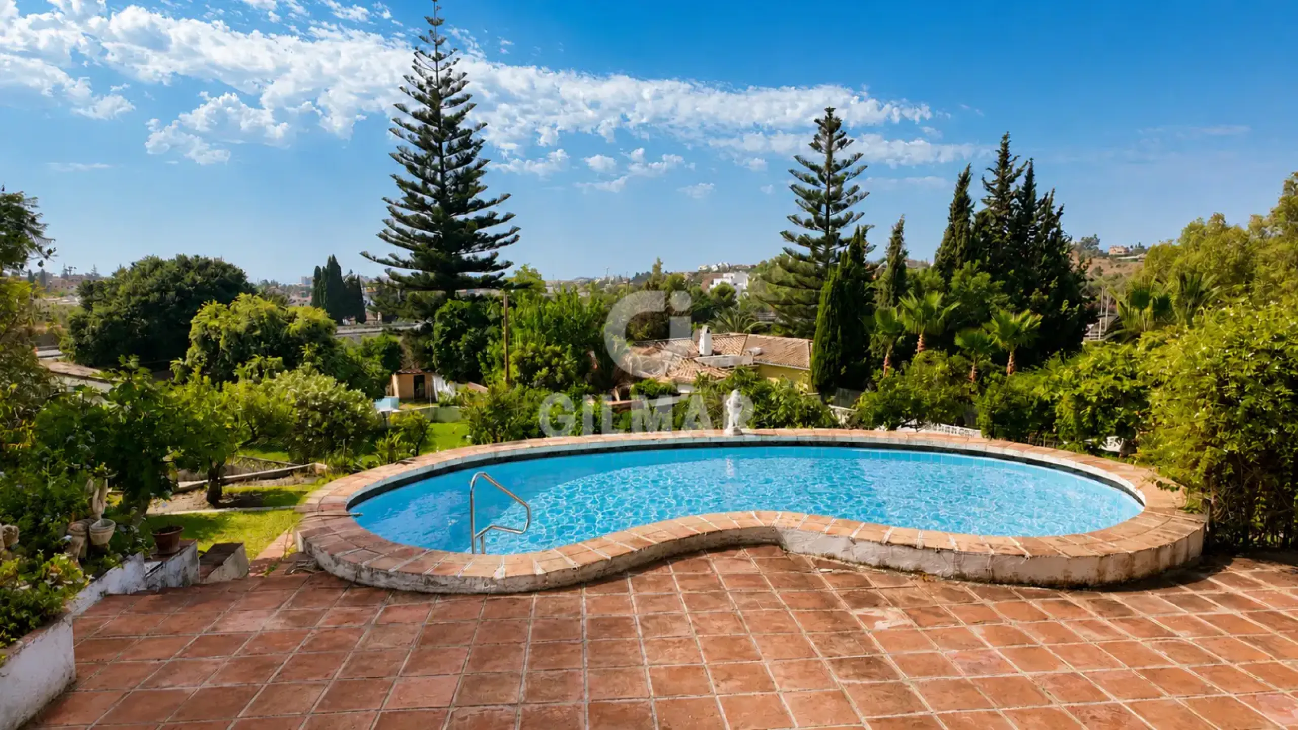 Villa in Mijas - Málaga