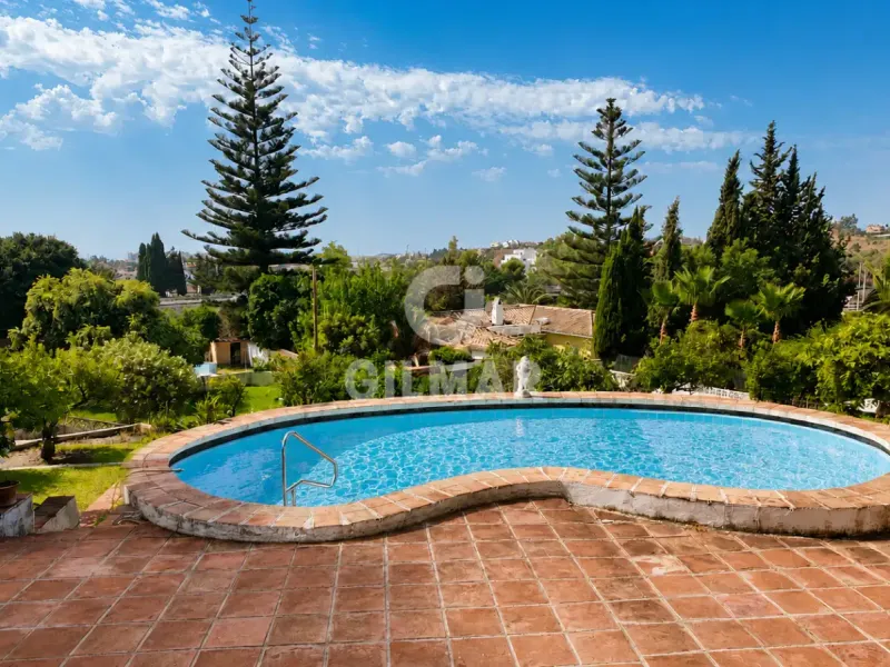 Villa in Mijas - Málaga