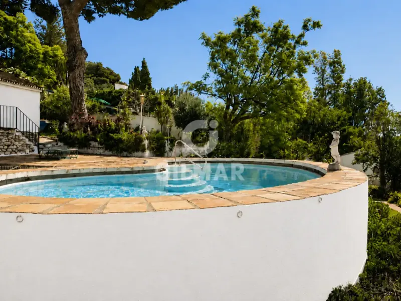 Villa in Mijas - Málaga