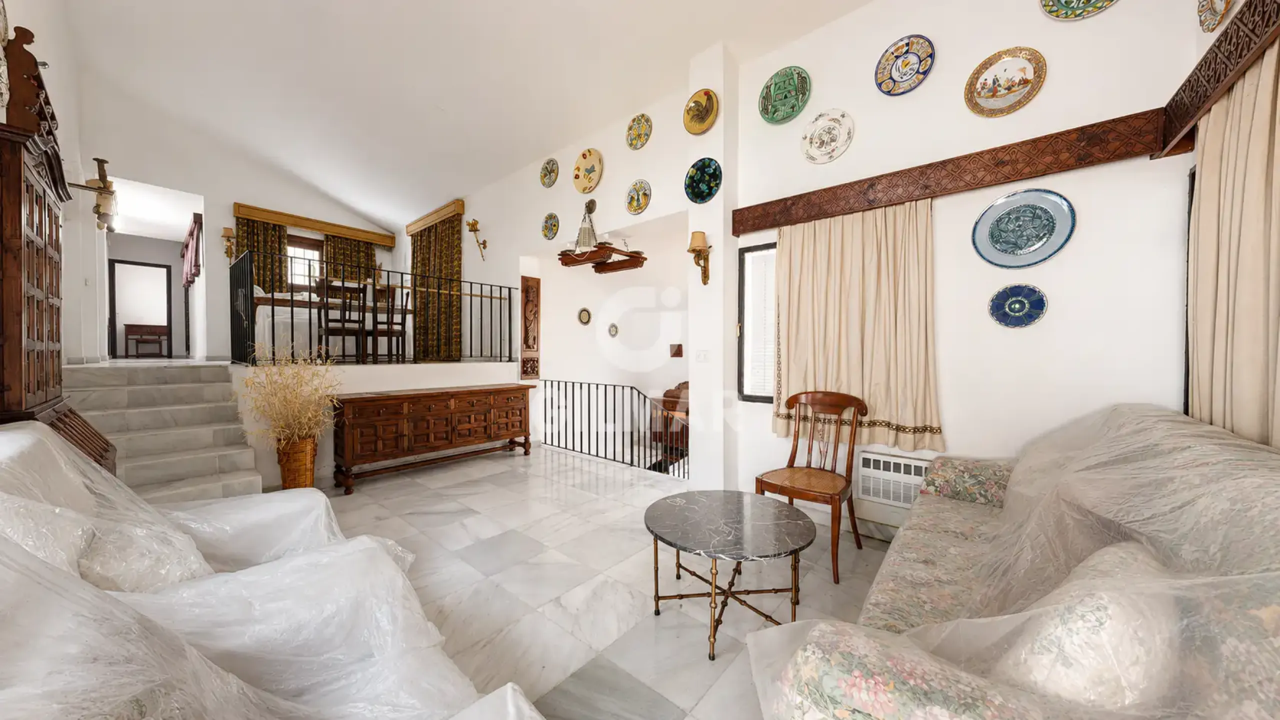 Villa in Mijas - Málaga