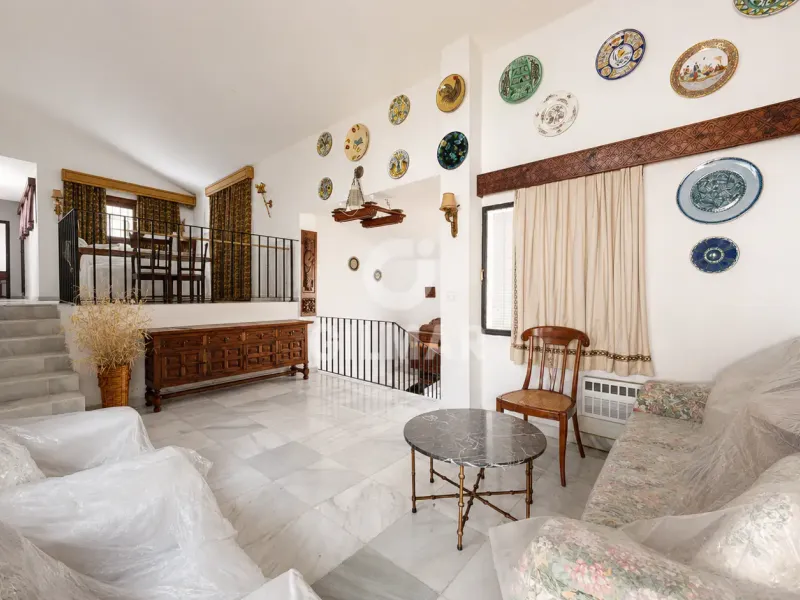 Villa in Mijas - Málaga