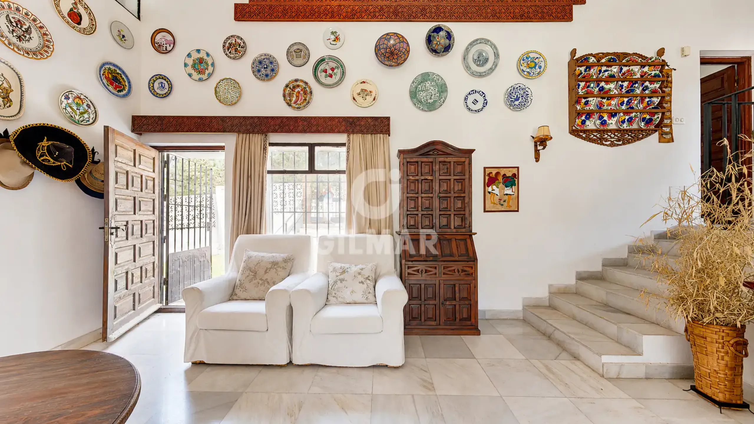 Villa in Mijas - Málaga