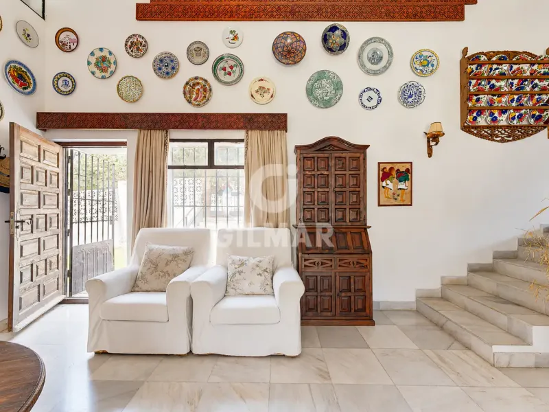 Villa in Mijas - Málaga
