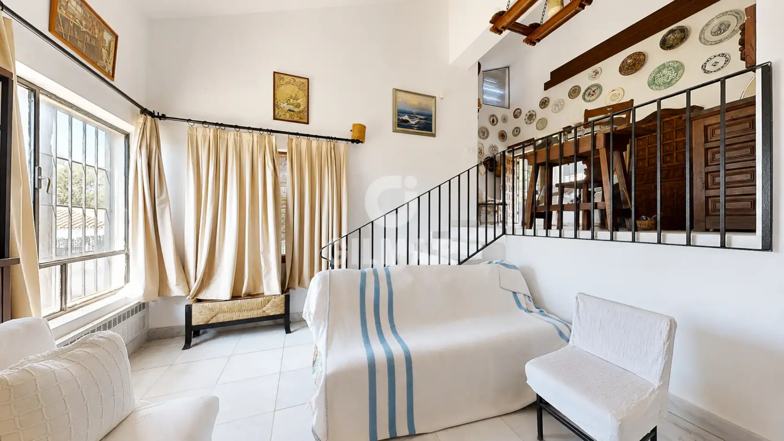 Villa in Mijas - Málaga