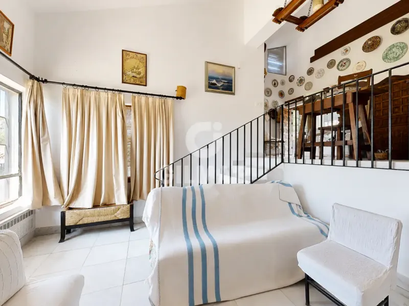 Villa in Mijas - Málaga