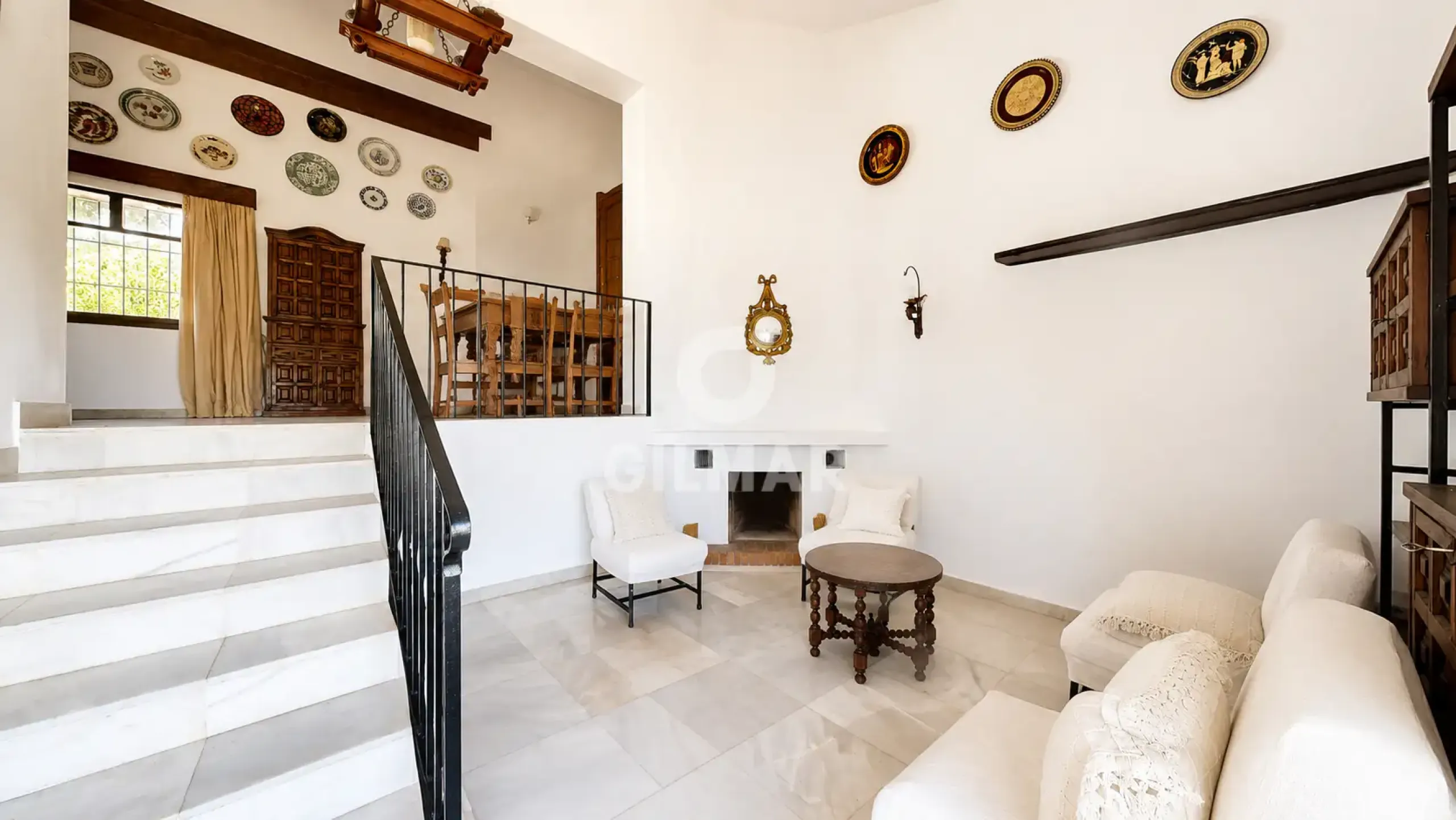 Villa in Mijas - Málaga