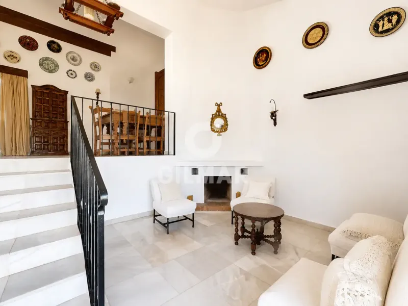 Villa in Mijas - Málaga
