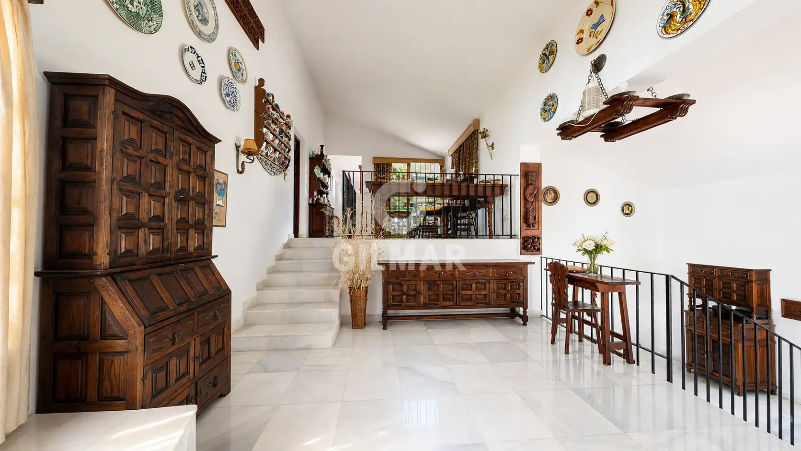 Villa in Mijas - Málaga