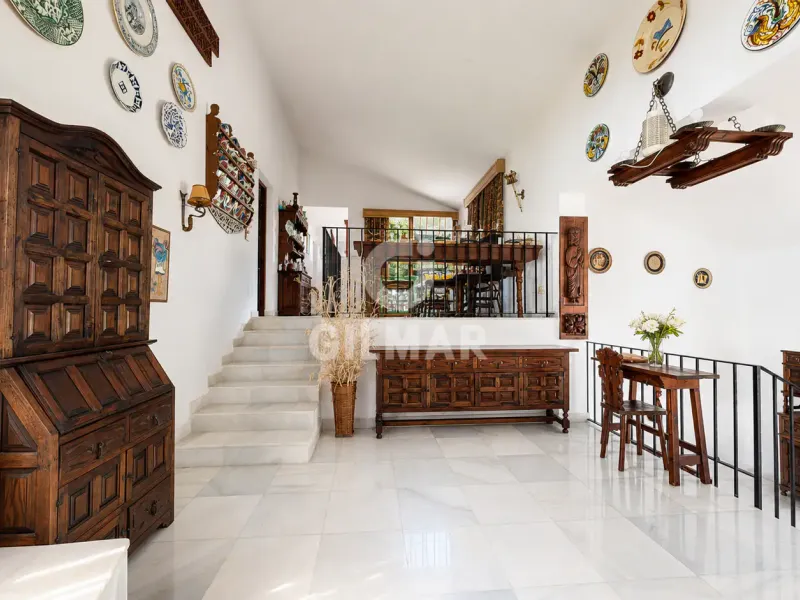 Villa in Mijas - Málaga