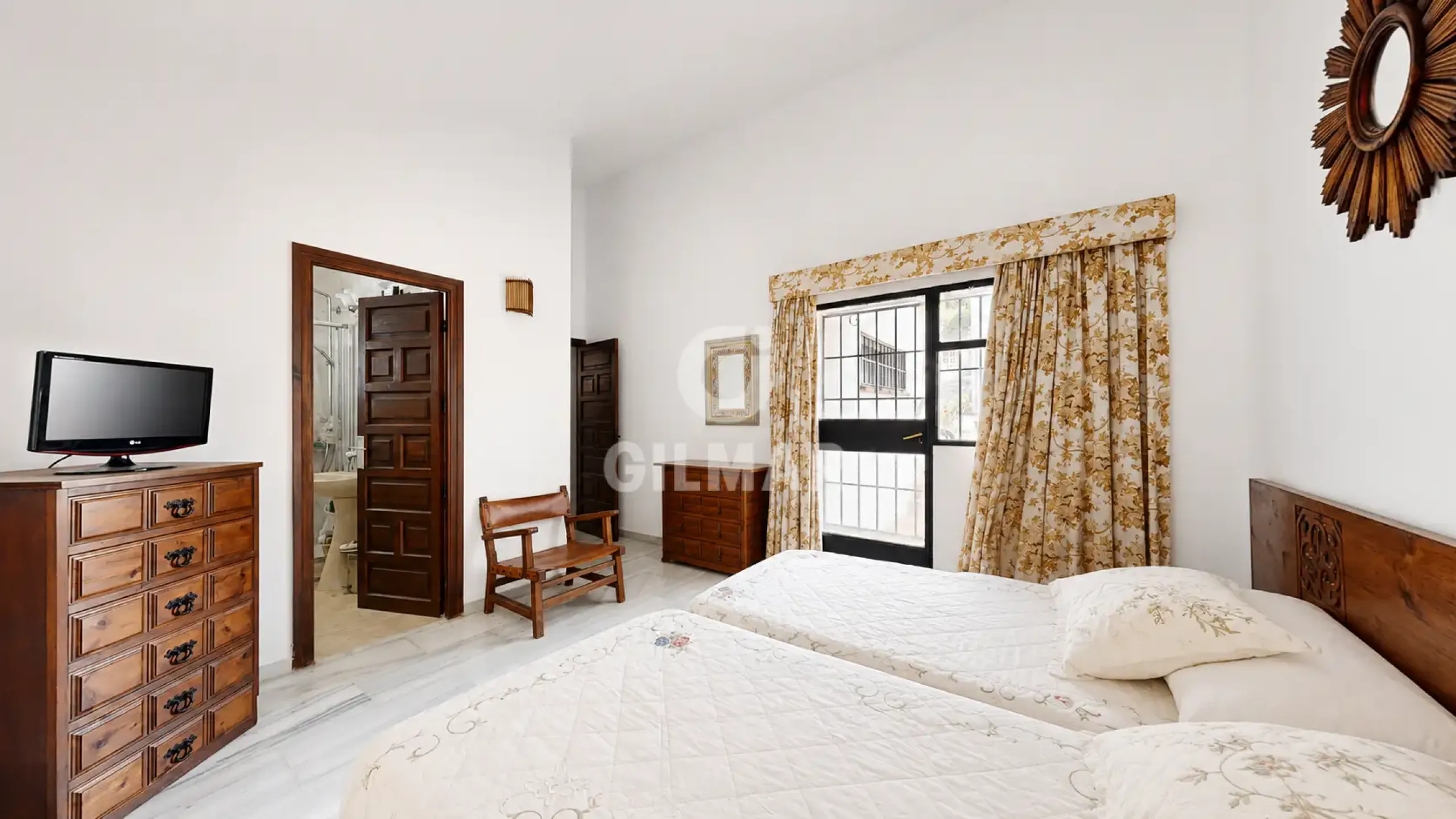Villa in Mijas - Málaga