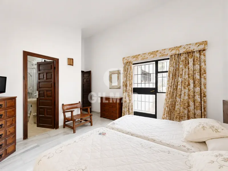 Villa in Mijas - Málaga