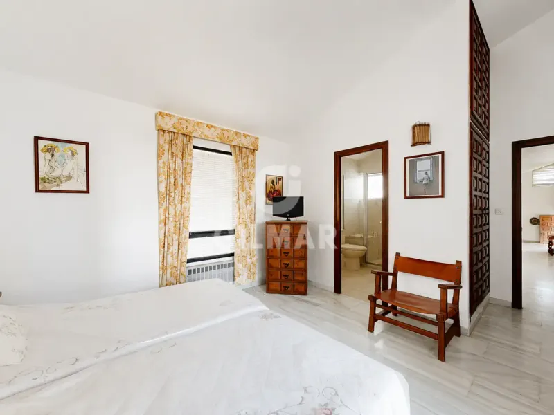 Villa in Mijas - Málaga