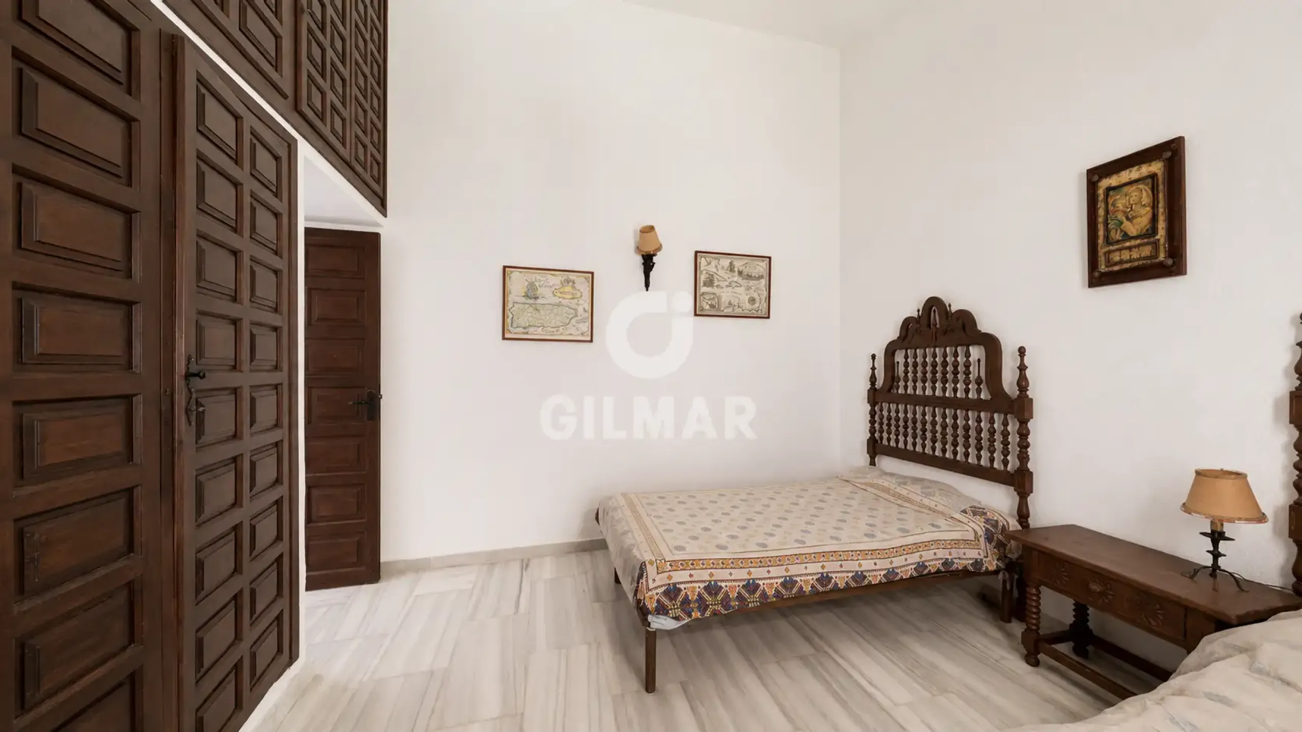 Villa in Mijas - Málaga