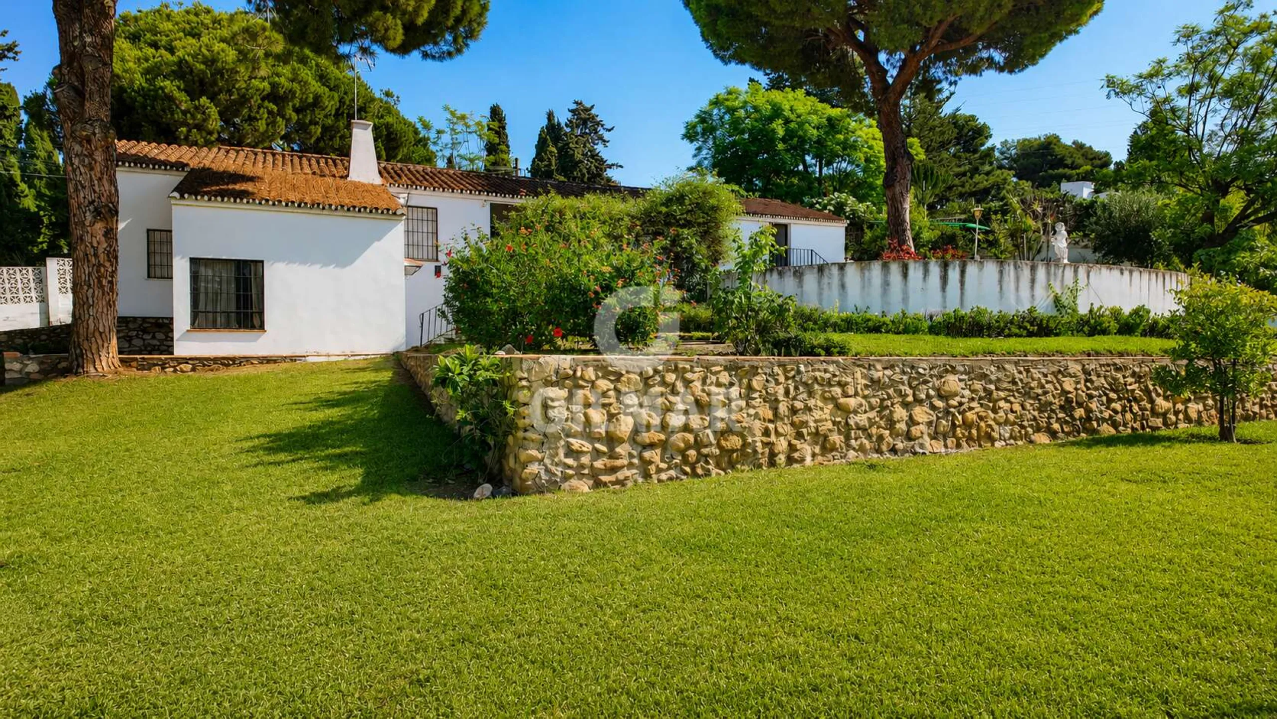Villa in Mijas - Málaga