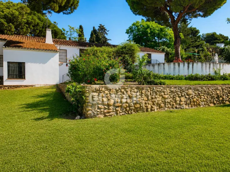 Villa in Mijas - Málaga