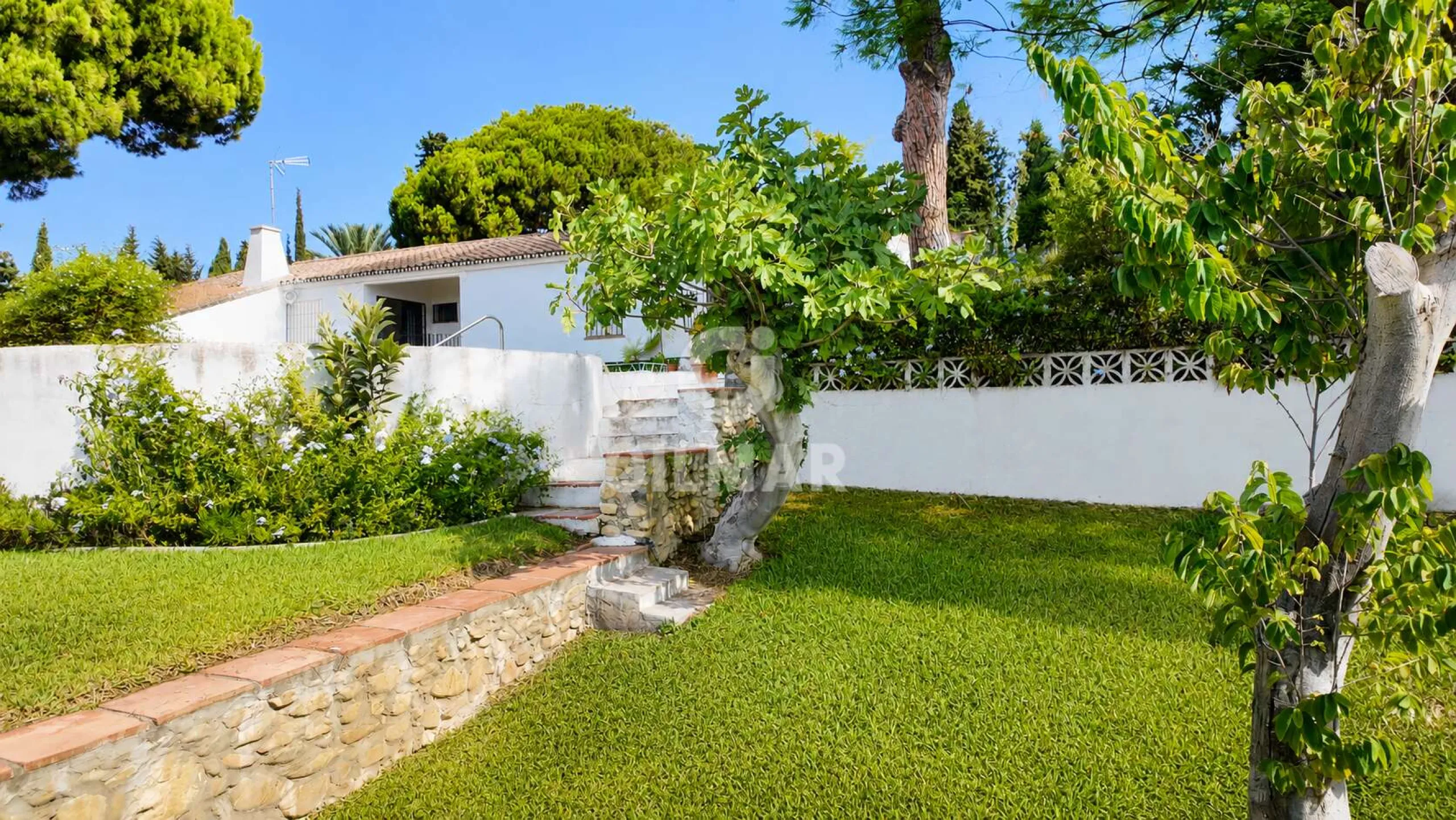 Villa in Mijas - Málaga
