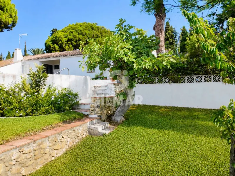 Villa in Mijas - Málaga