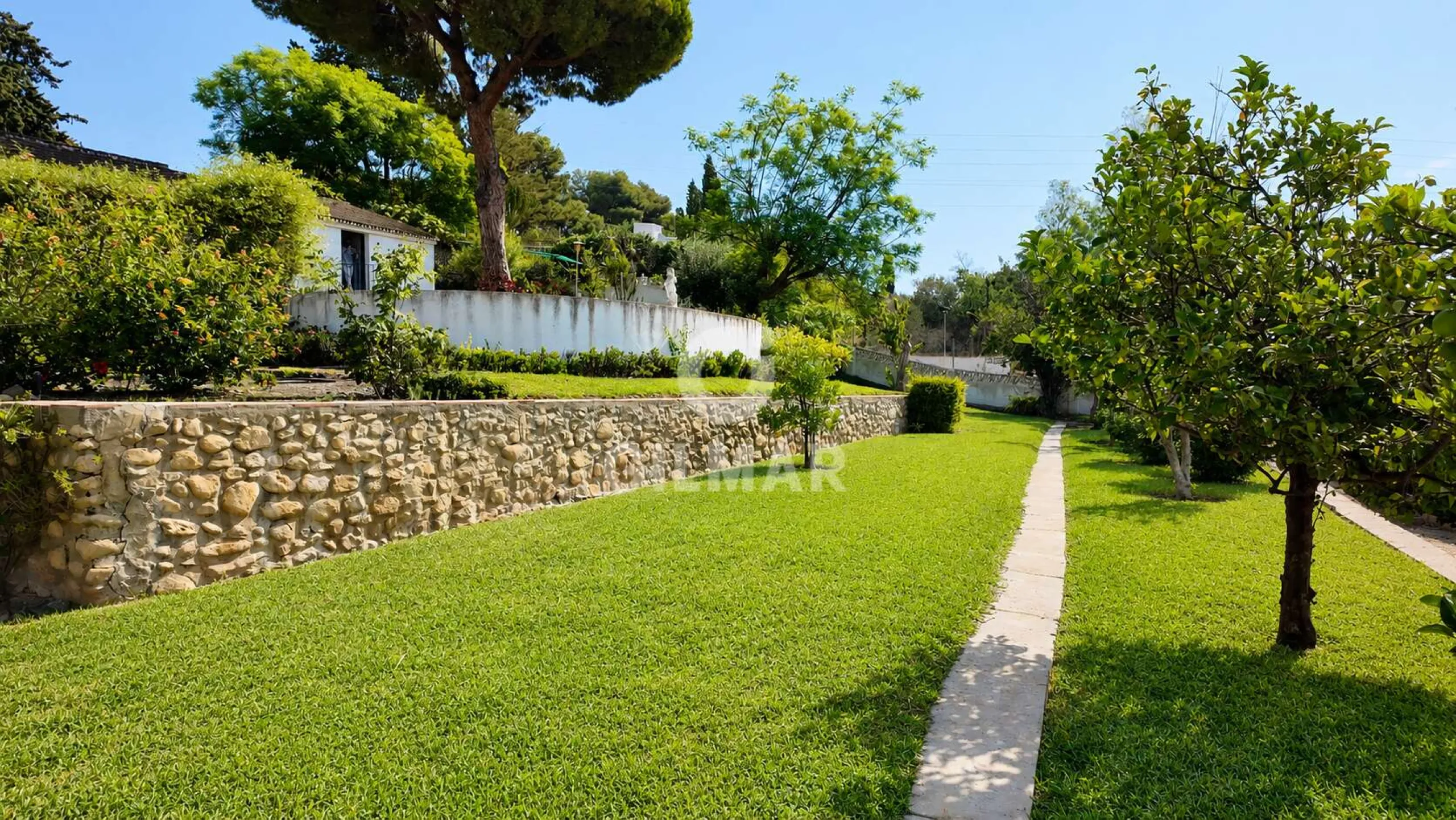 Villa in Mijas - Málaga