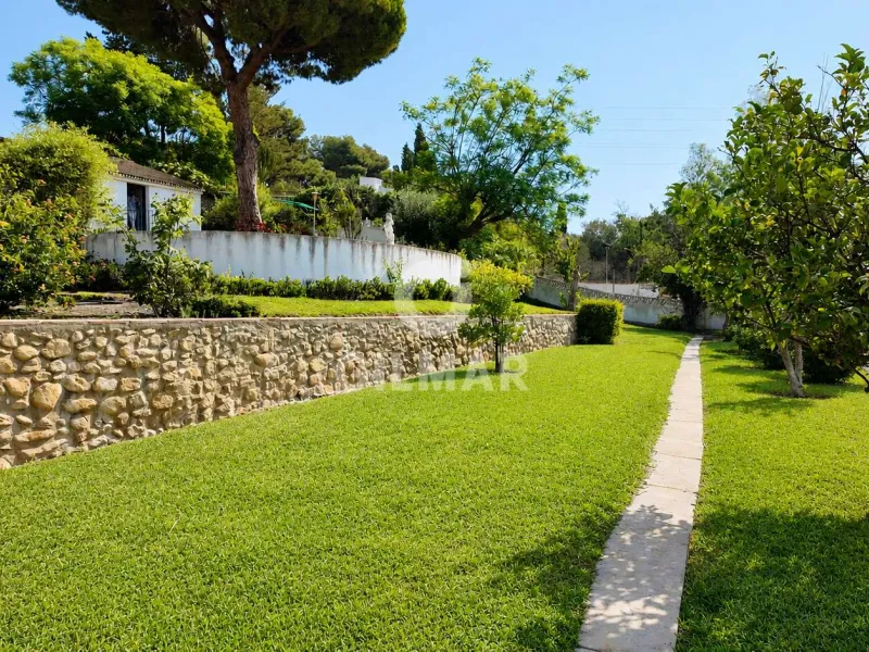 Villa in Mijas - Málaga