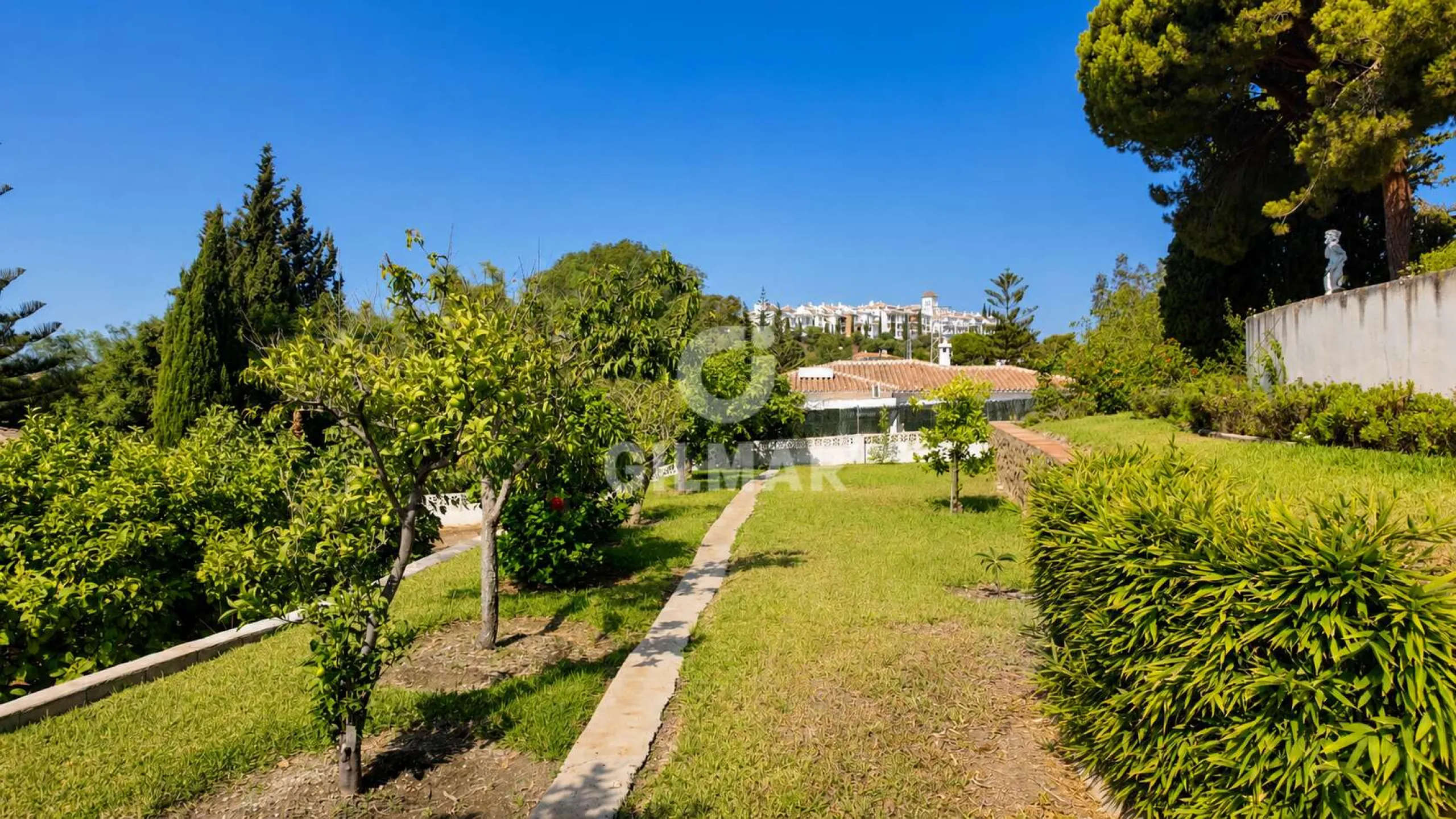 Villa in Mijas - Málaga