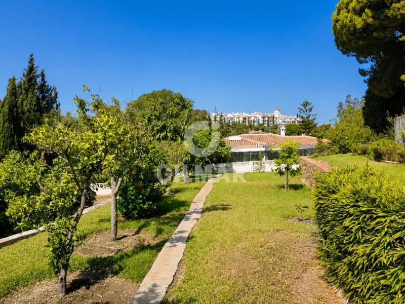 Villa in Mijas - Málaga