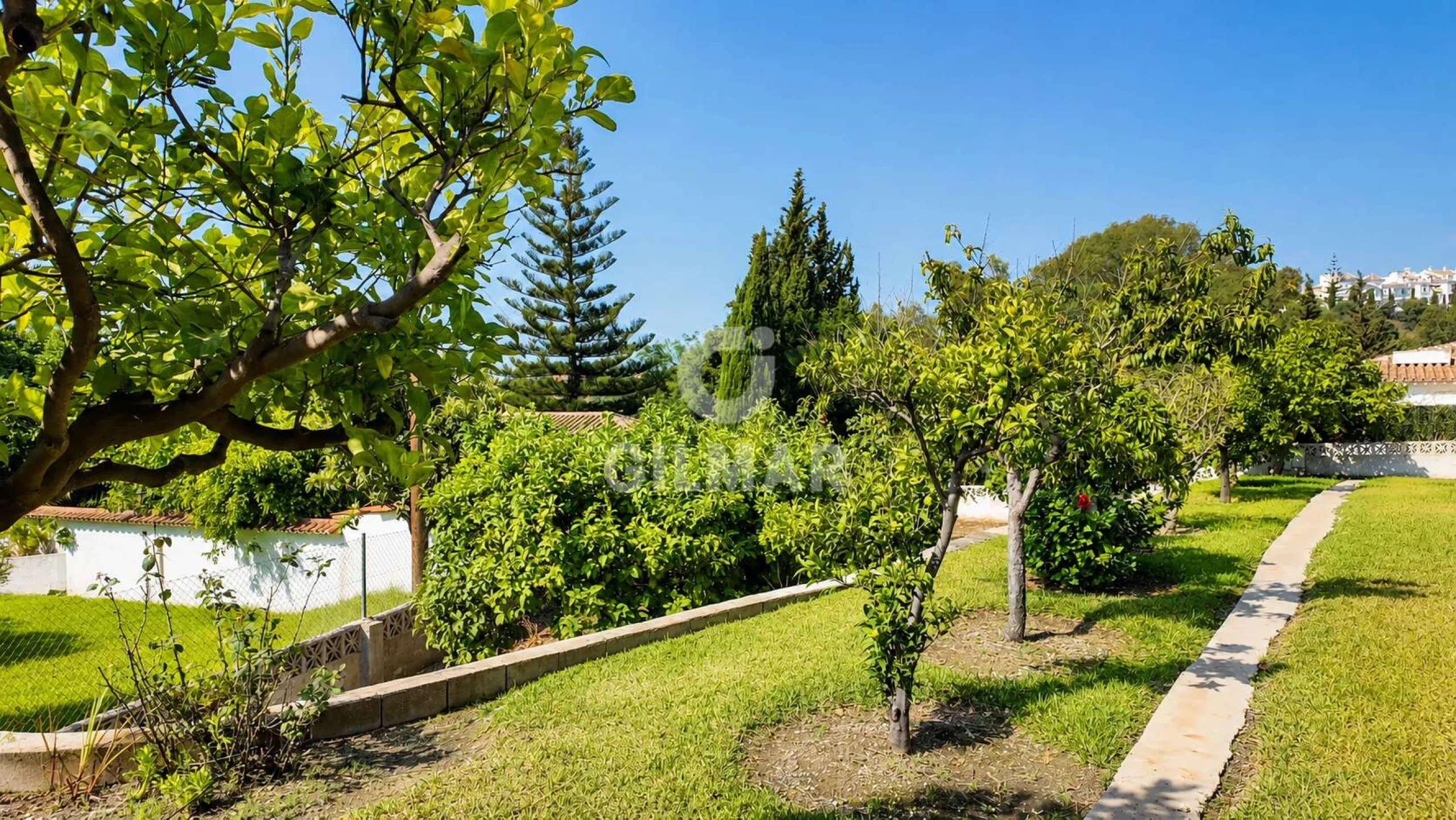 Villa in Mijas - Málaga