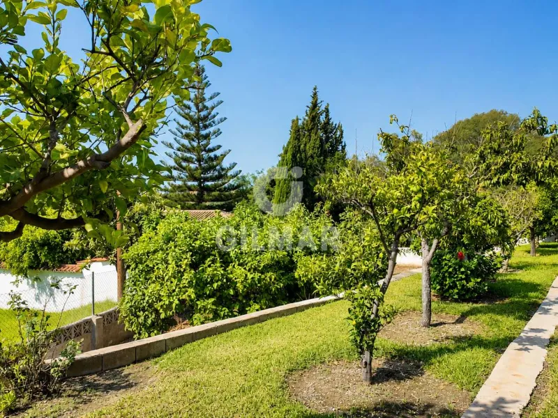 Villa in Mijas - Málaga