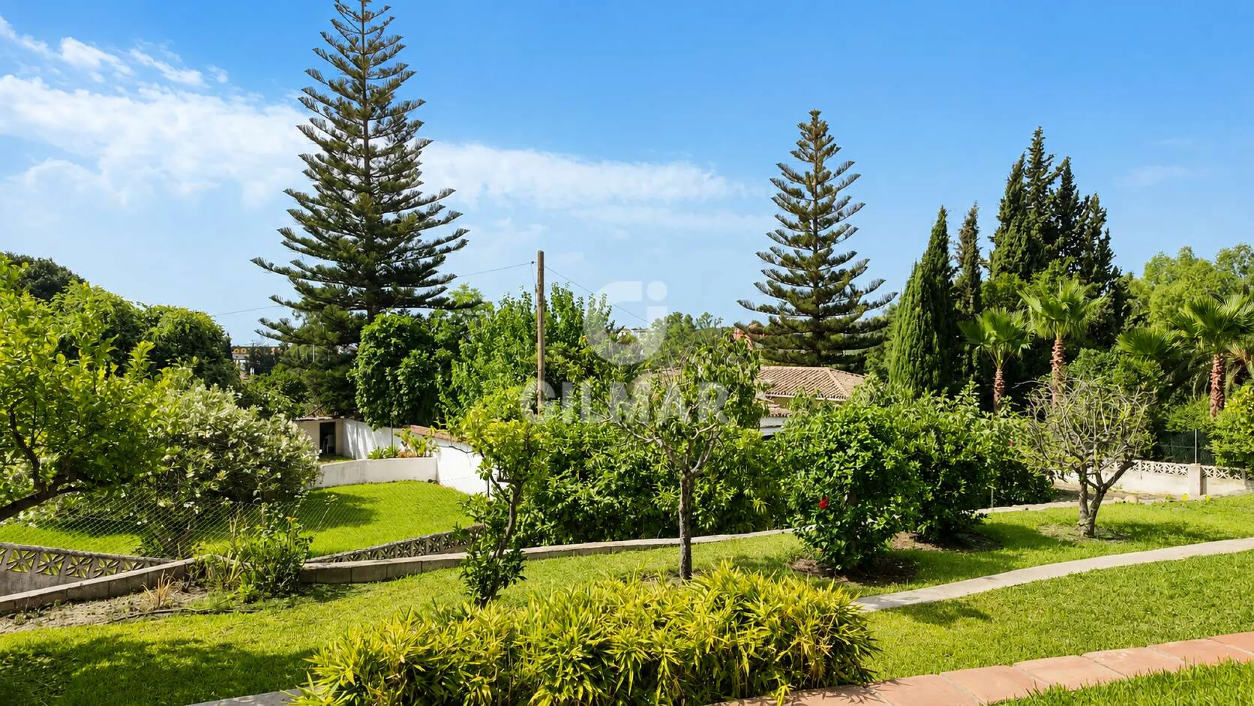 Villa in Mijas - Málaga