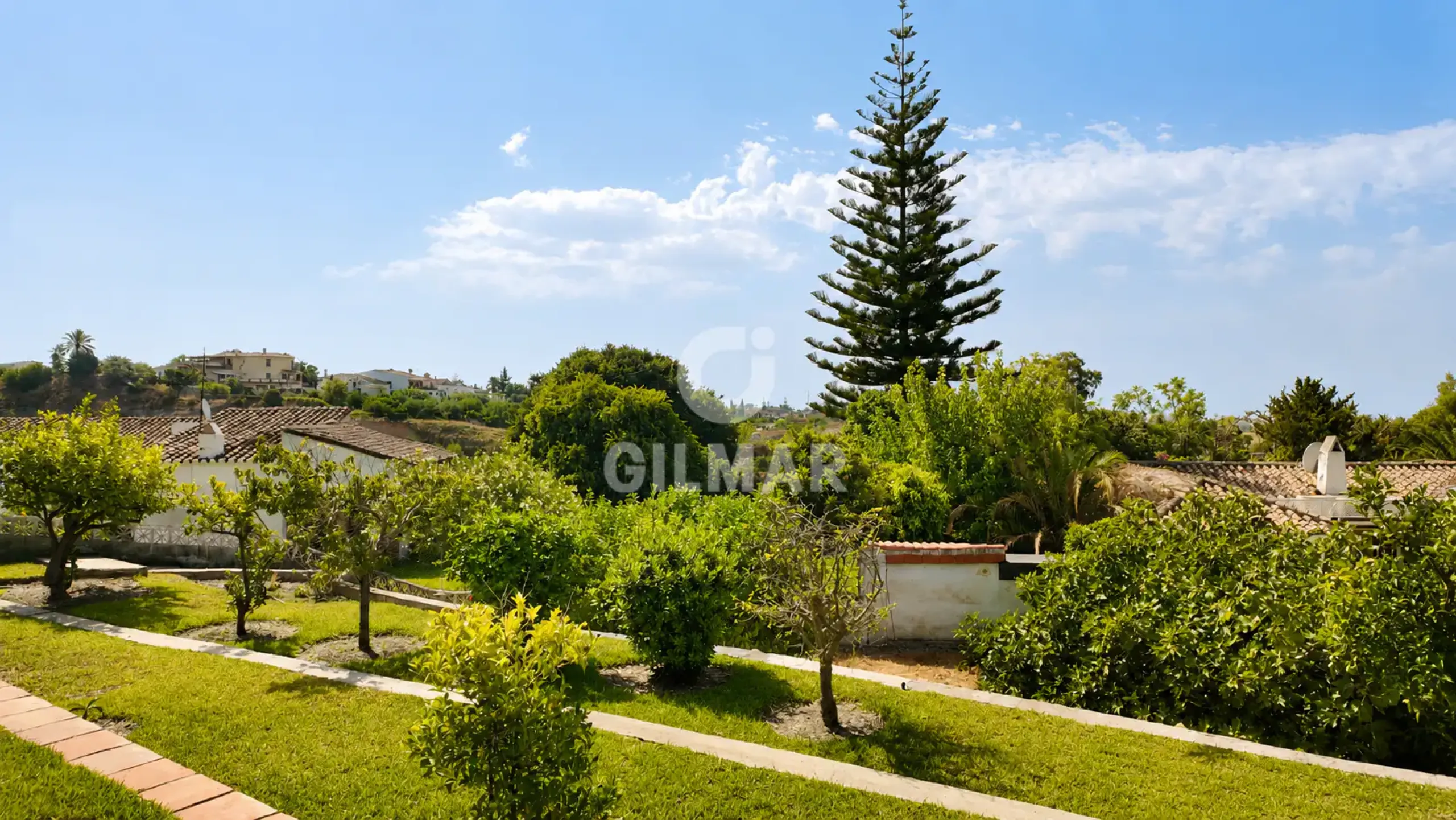 Villa in Mijas - Málaga