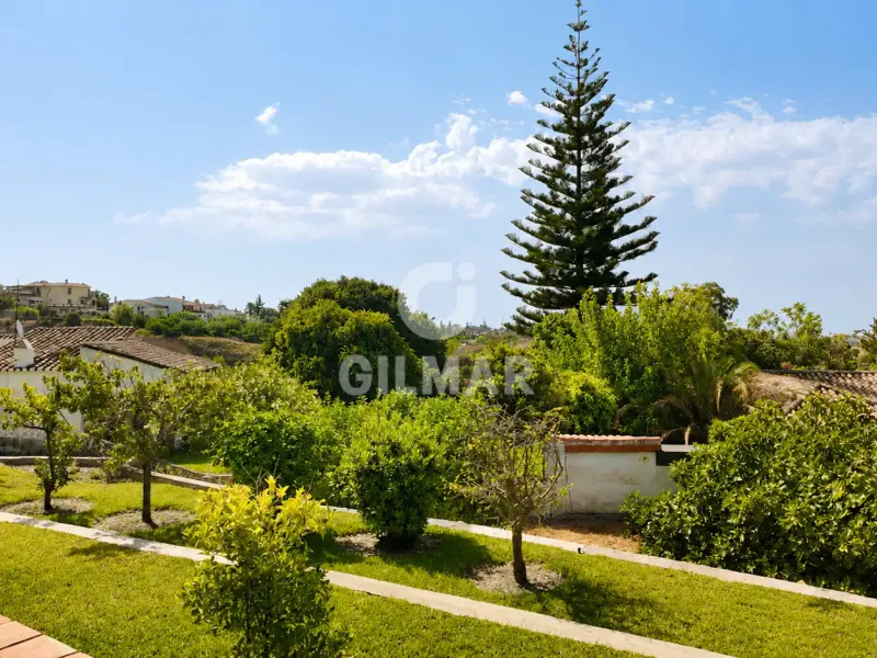 Villa in Mijas - Málaga