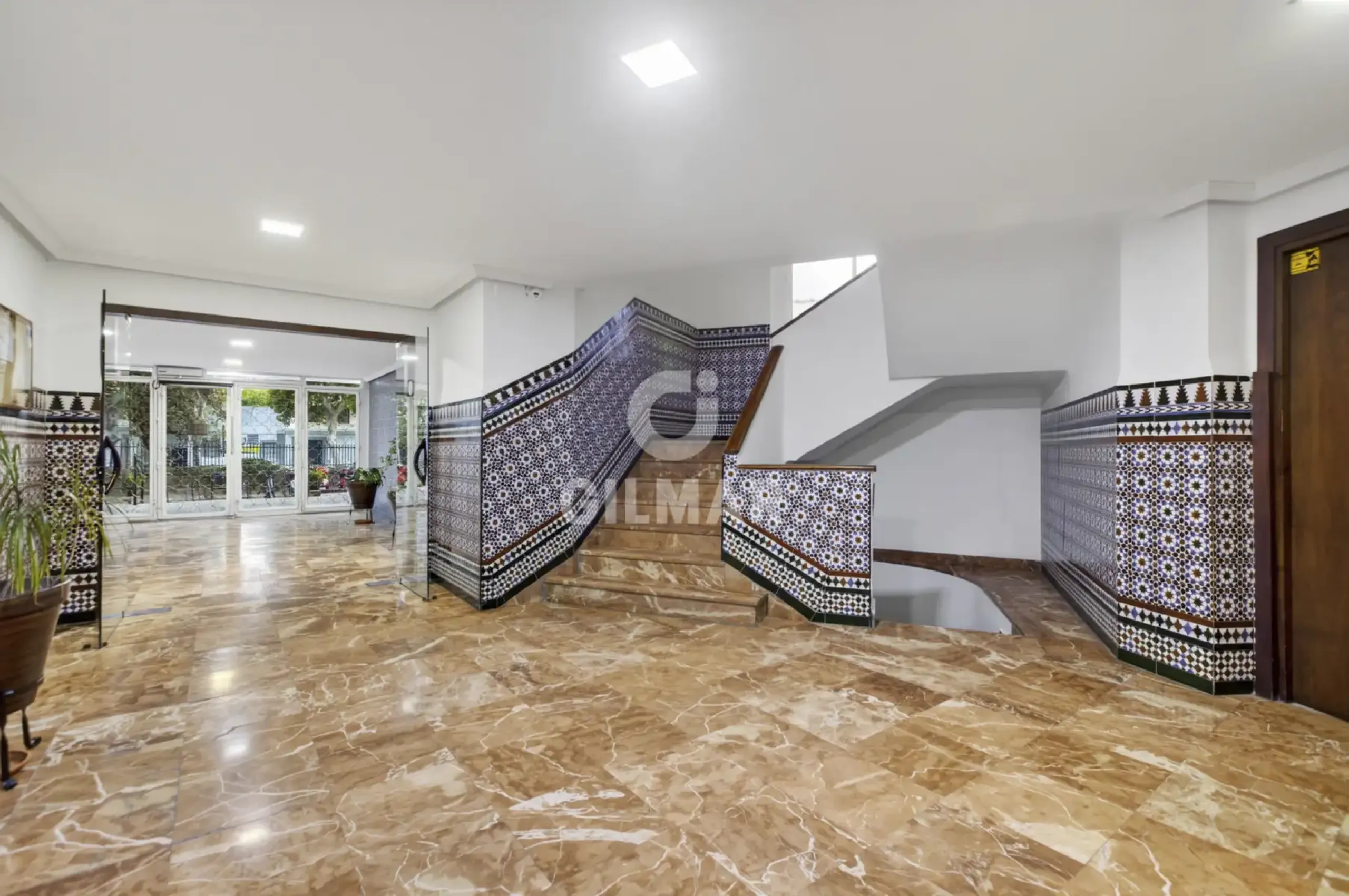 Apartment in Prado de San Sebastián - Felipe II - Sevilla
