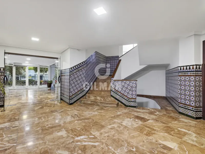 Apartment in Prado de San Sebastián - Felipe II - Sevilla