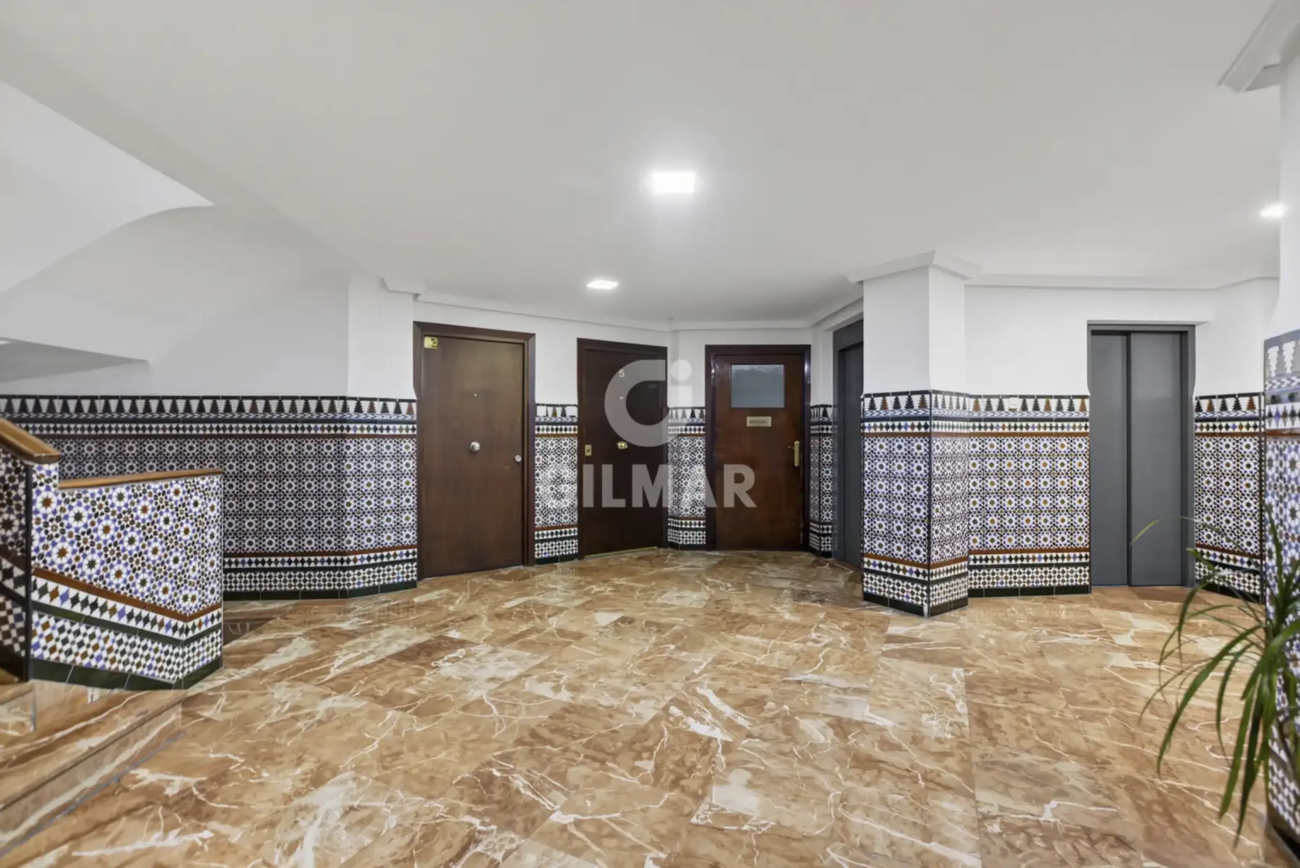 Apartment in Prado de San Sebastián - Felipe II - Sevilla