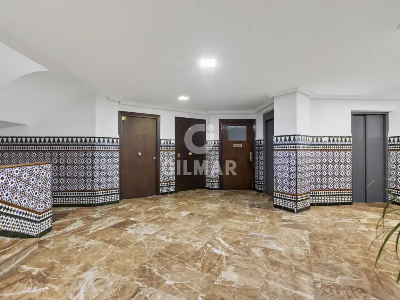 Apartment in Prado de San Sebastián - Felipe II - Sevilla