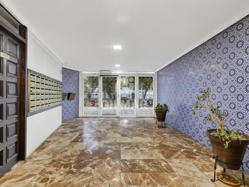 Apartment in Prado de San Sebastián - Felipe II - Sevilla