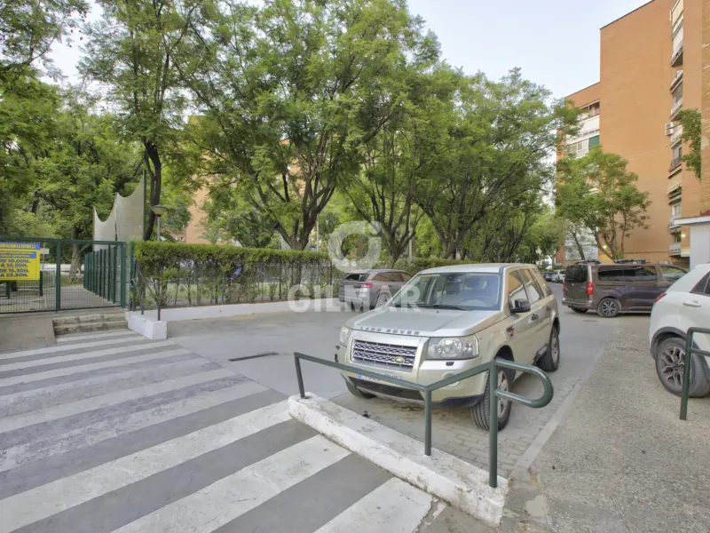 Apartment in Prado de San Sebastián - Felipe II - Sevilla